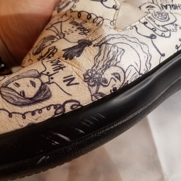 Alegria keli pro hey girlfriend  b108 - Picture 6 of 14